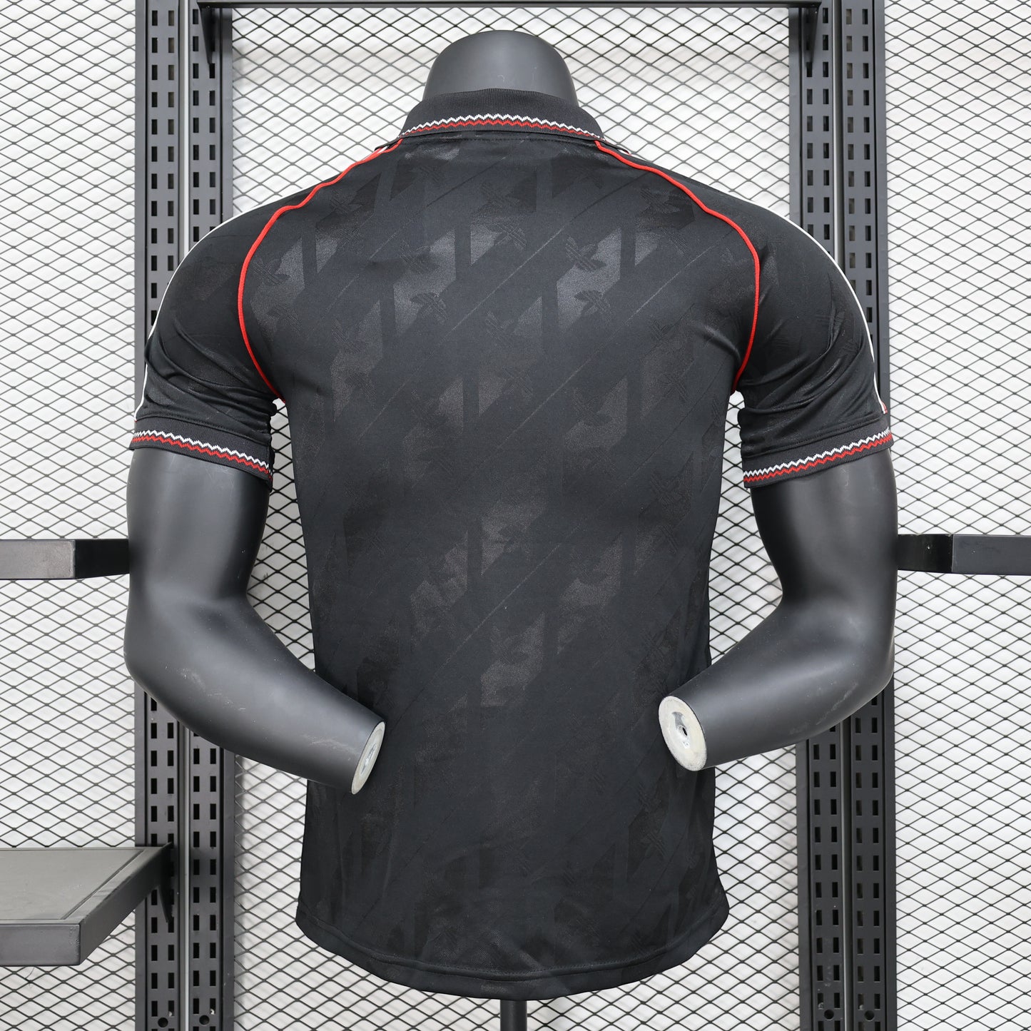 Manchester United 2025/2026 Jersey