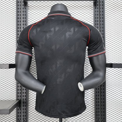 Manchester United 2025/2026 Jersey