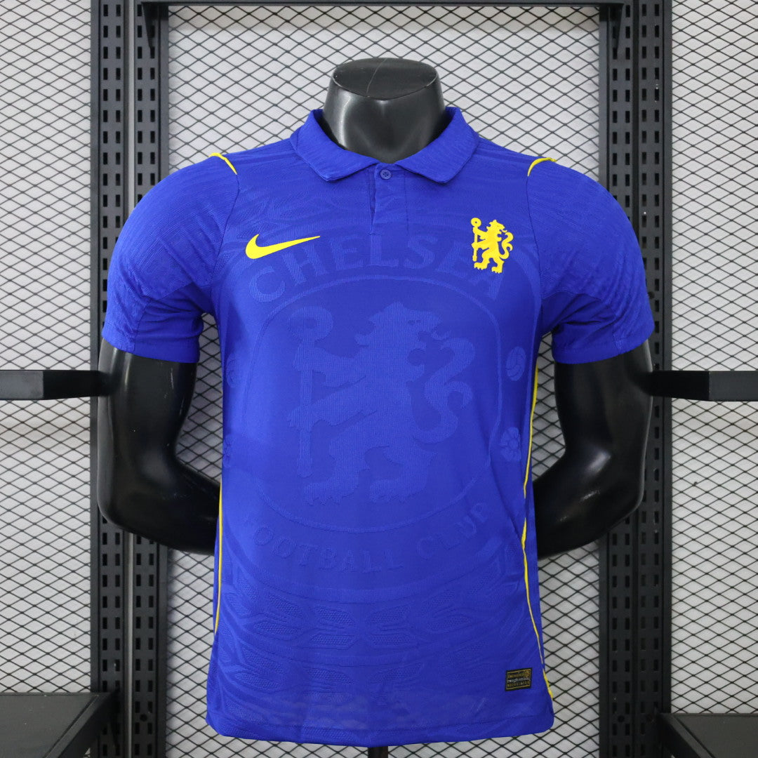 Chelsea 2026/2027 Home Jersey