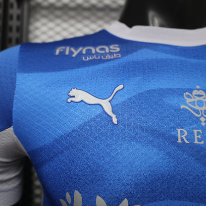 Al Hilal 2026/2027 Home Jersey