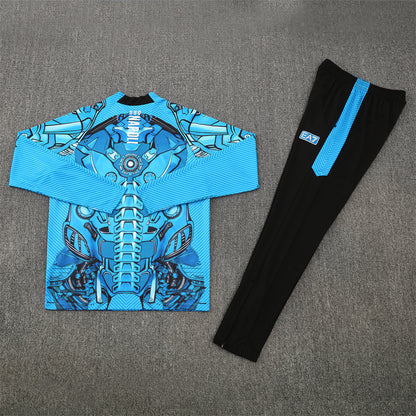 Napoli 2025/2026 Training Suit
