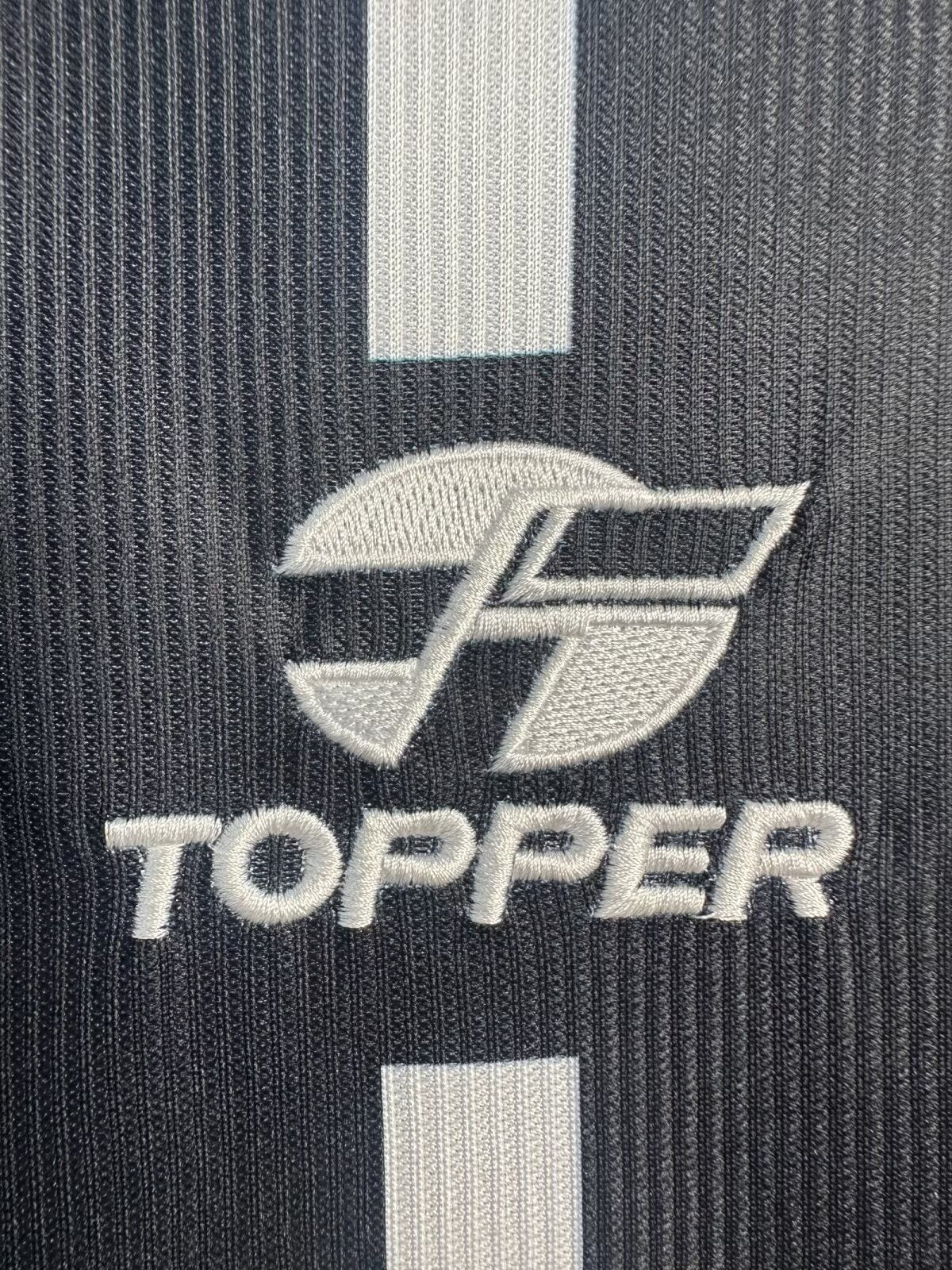 Corinthians 1999/2000 Away Jersey