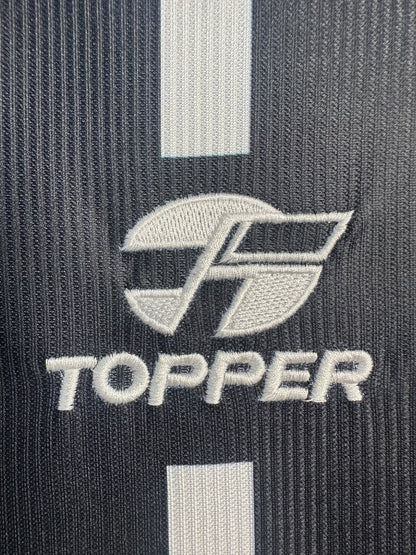 Corinthians 1999/2000 Away Jersey