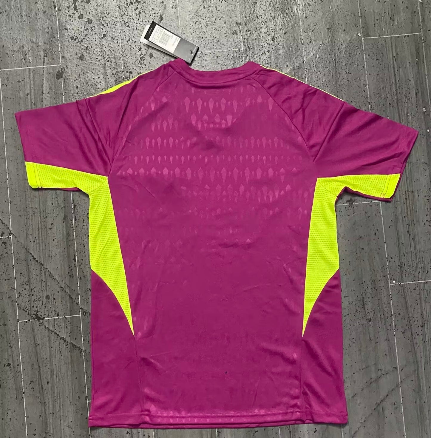 Real Madrid 2023/2024 Jersey