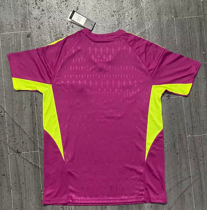 Real Madrid 2023/2024 Jersey