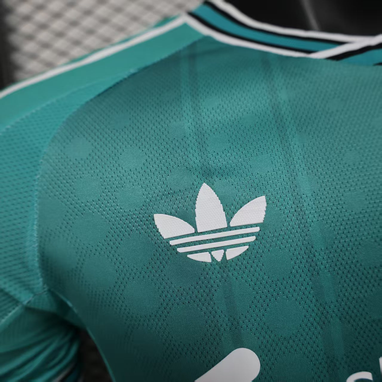 Liverpool 2025/2026 Third Jersey