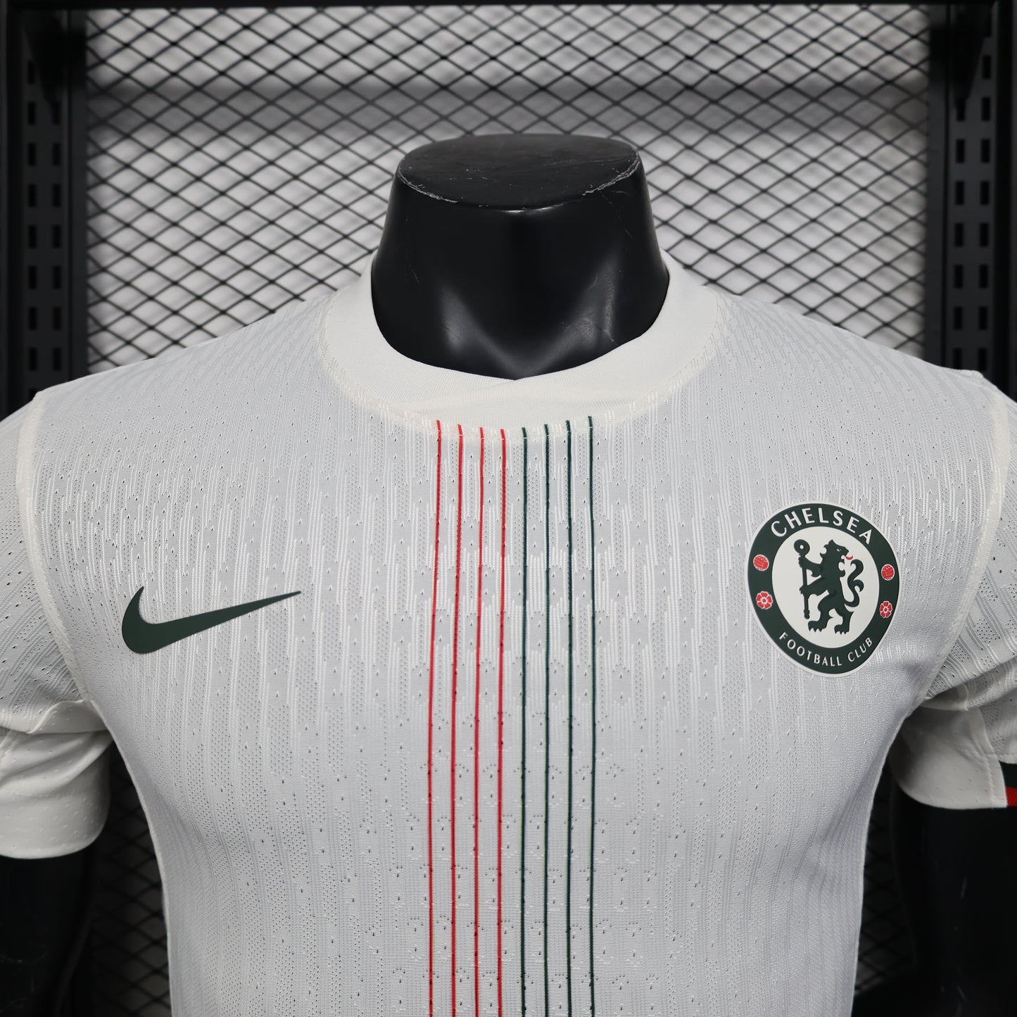 Chelsea 2025/2026 Away Jersey