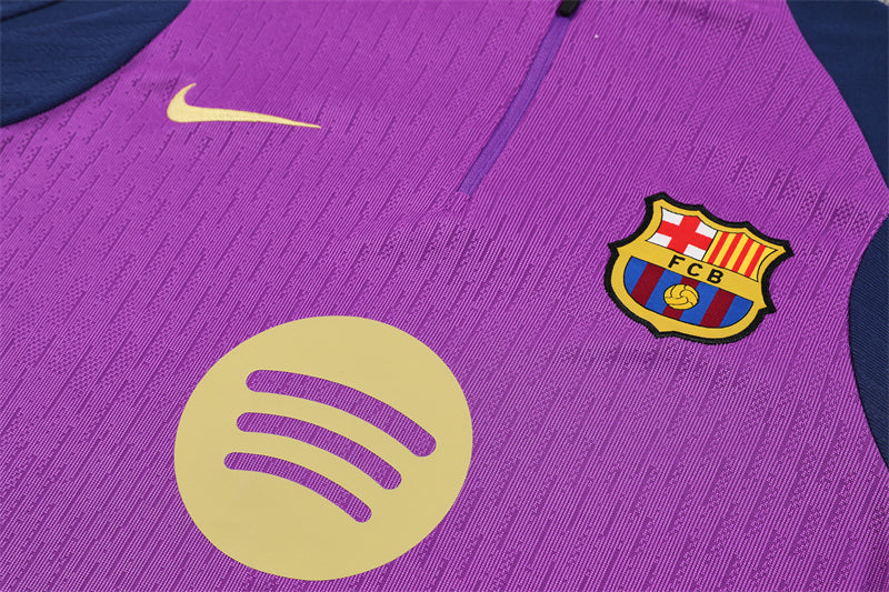 Barcelona 2025/2026 Training Suit