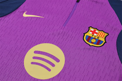 Barcelona 2025/2026 Training Suit