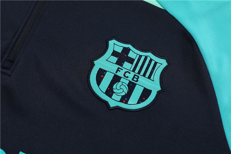 Barcelona 2023/2024 Training Suit