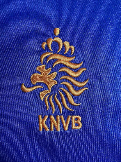 Netherlands 1998 Away Jersey