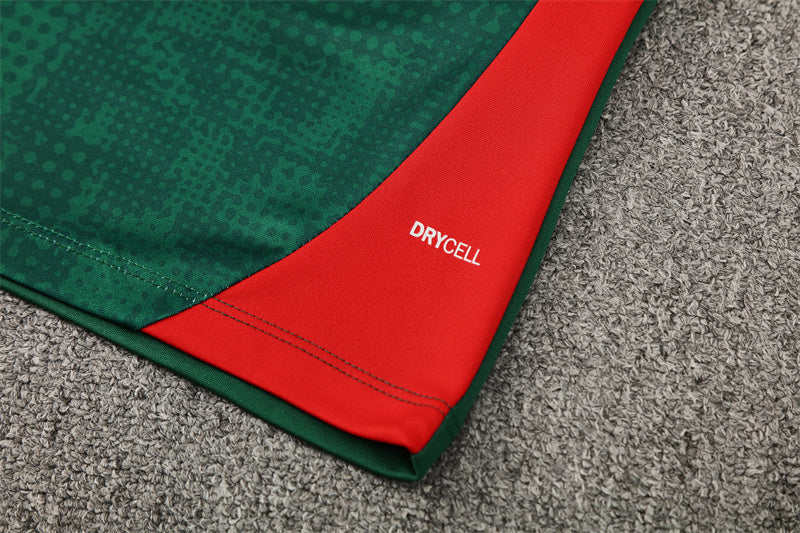 AC Milan 2025/2026 Training Suit