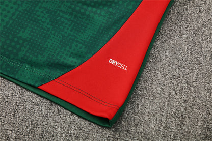AC Milan 2025/2026 Training Suit
