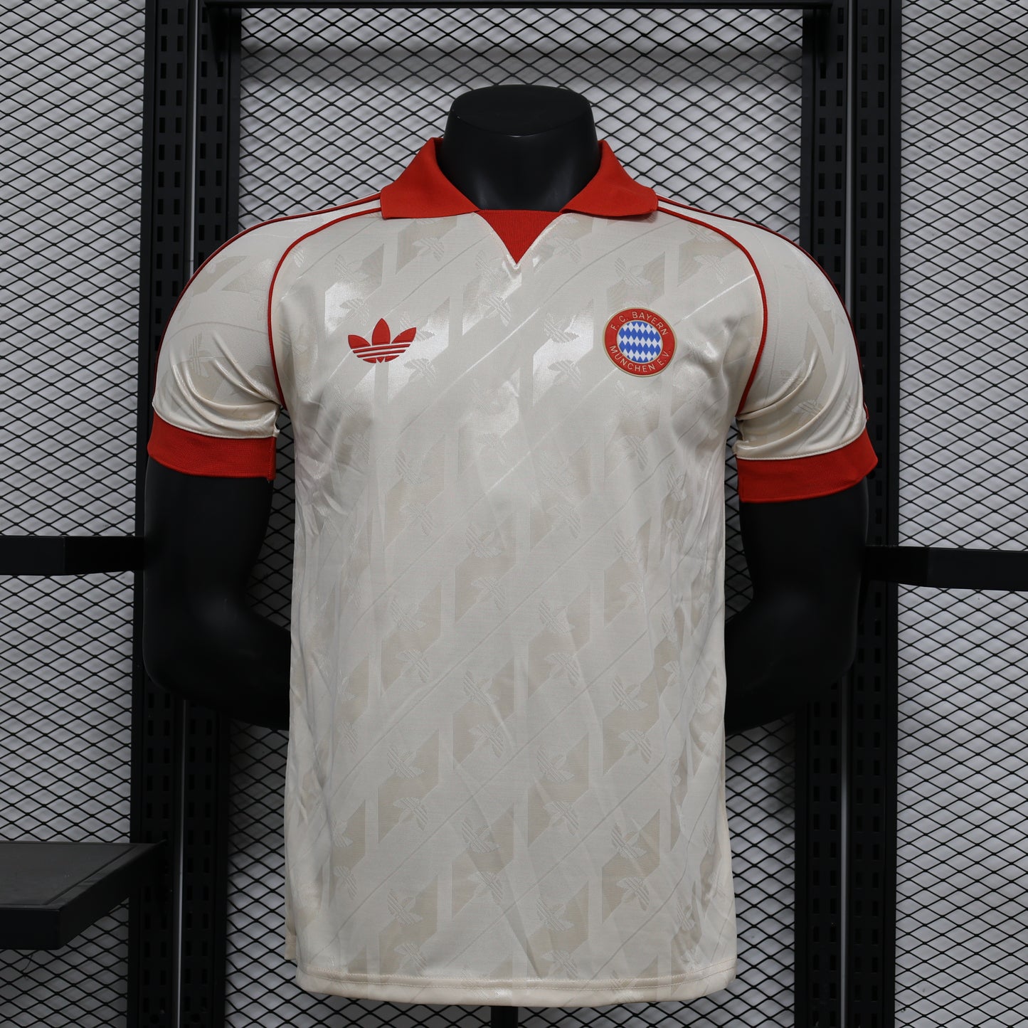 Bayern 2024/2025 Jersey