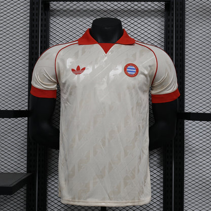 Bayern 2024/2025 Jersey
