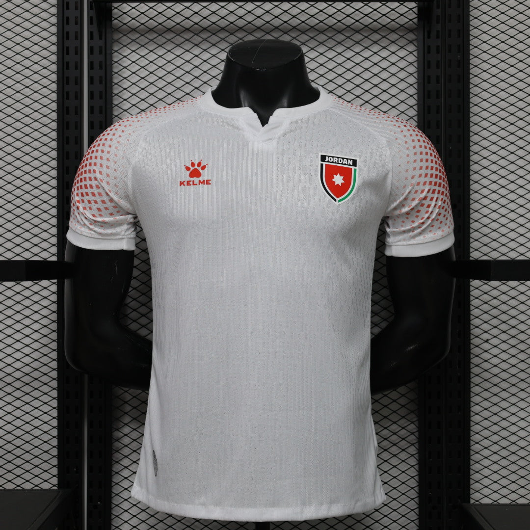 Jordan 2026 Home Jersey