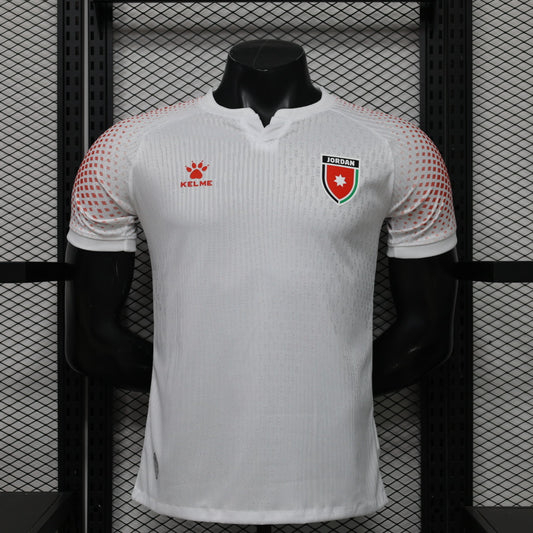 Jordan 2026 Home Jersey
