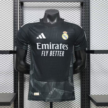 Real Madrid 2026/2027 Jersey