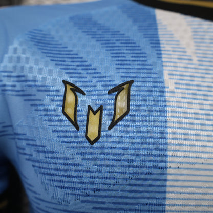 Argentina 2026 Jersey