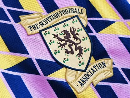 Scotland 1988 Jersey