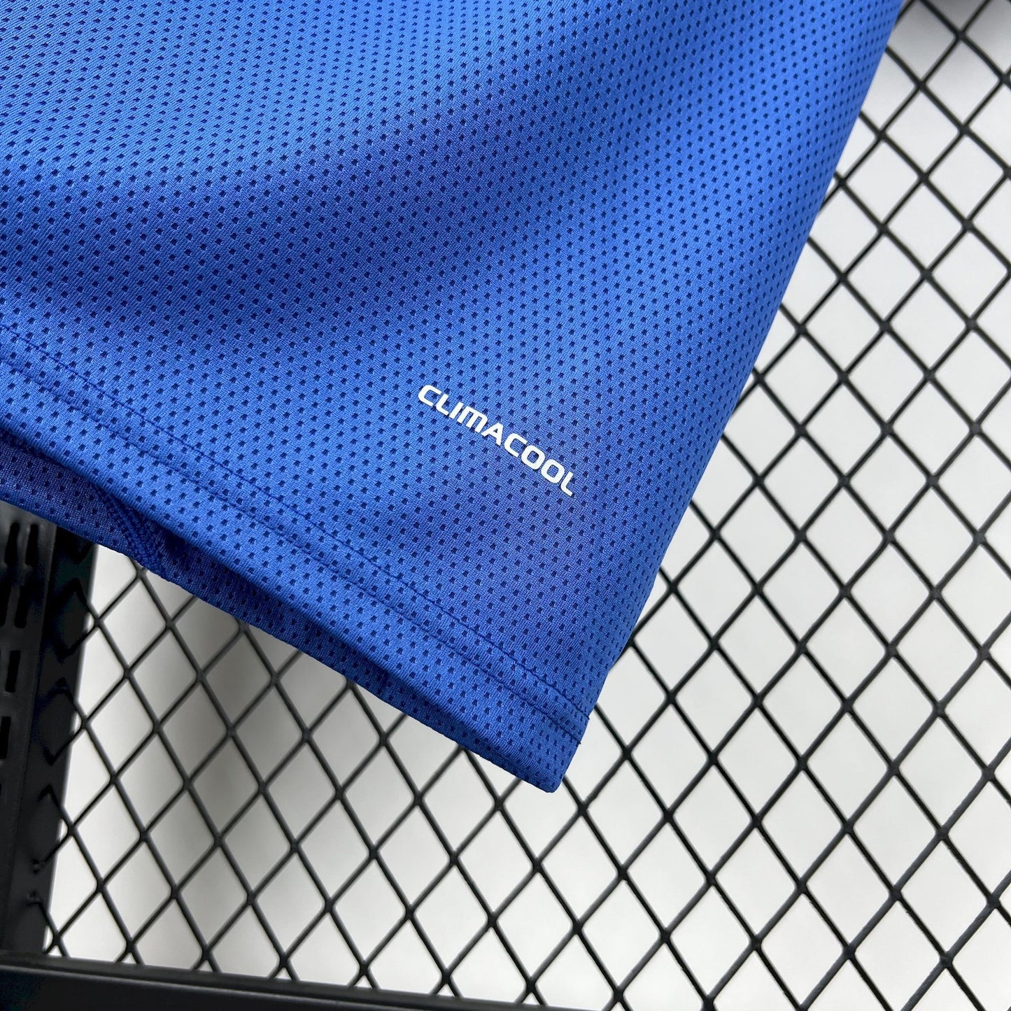 Chelsea 2009/2010 Home Jersey