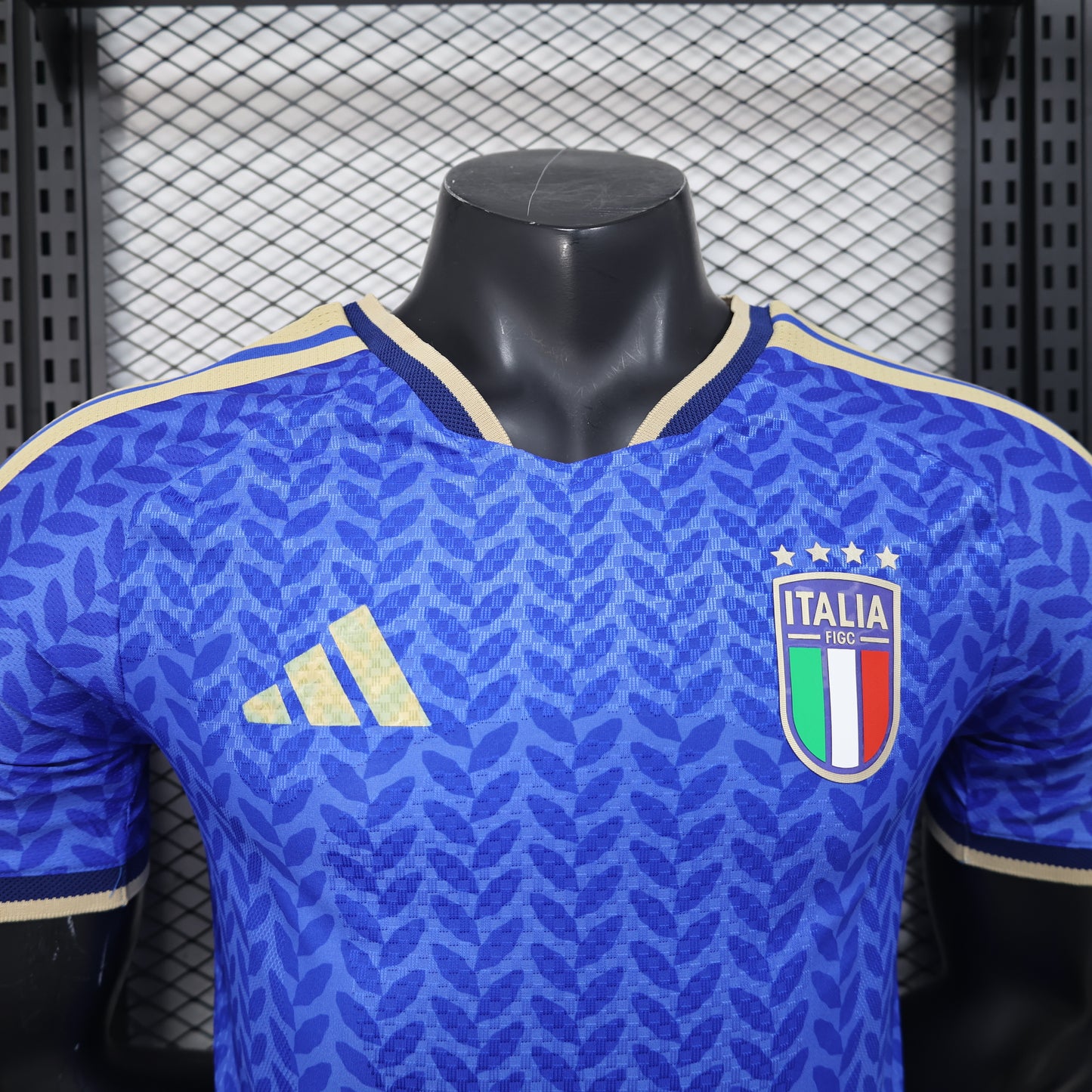 Italy 2026 Home Jersey