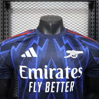 Arsenal 2025/2026 Away Jersey