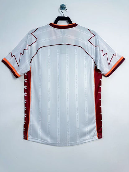 AS Roma 1999/2000 Away Jersey