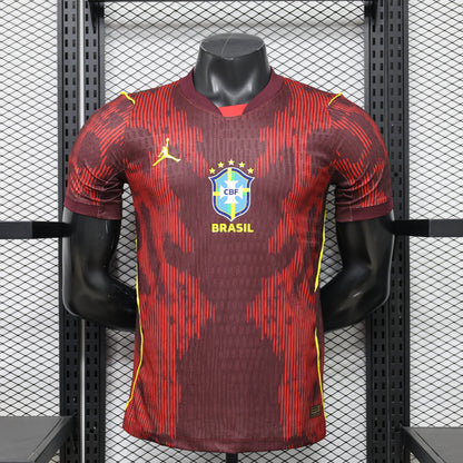 Brazil 2026 Jersey