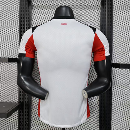 AC Milan 2025/2026 Away Jersey