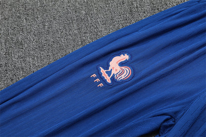 France 2025/2026 Training Suit