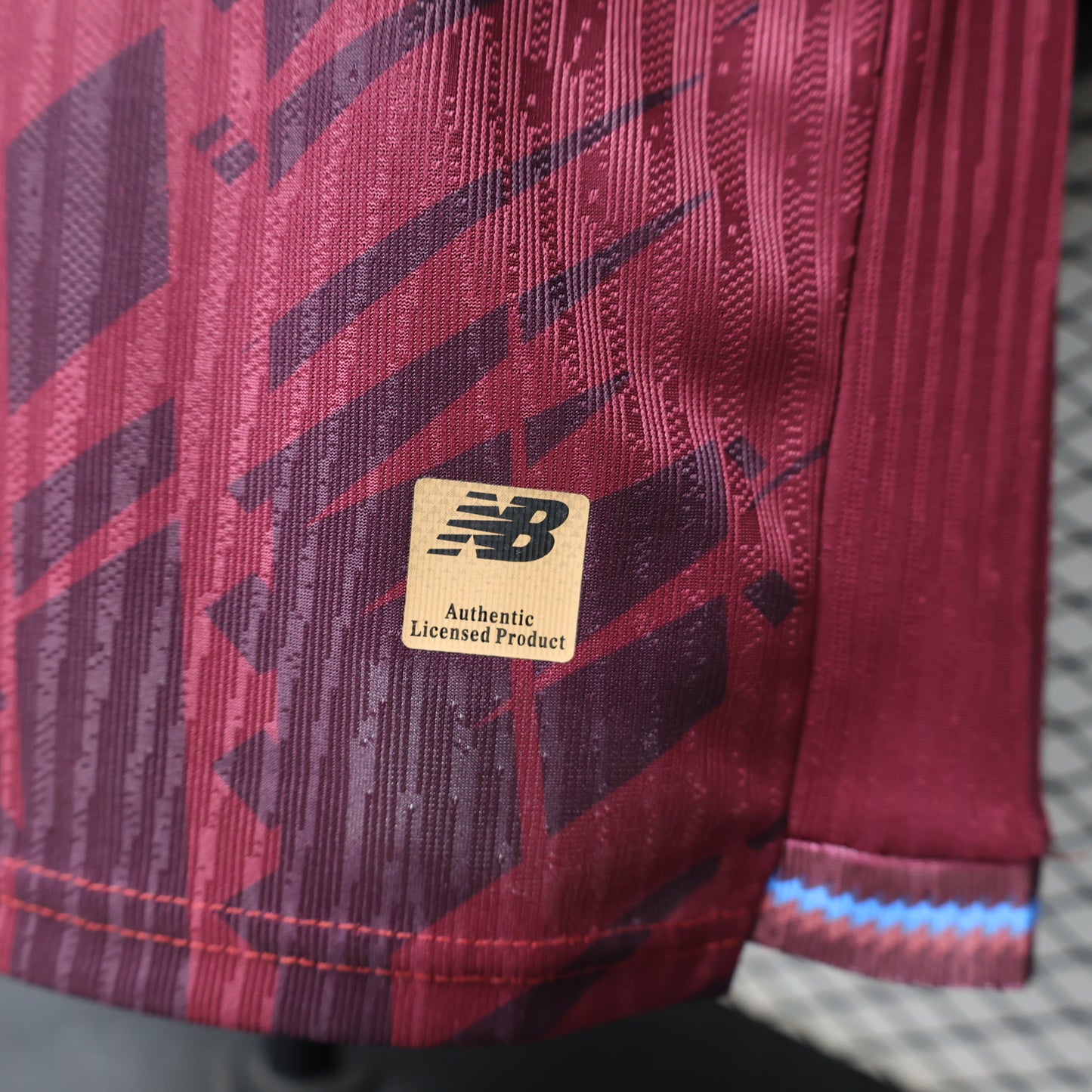 West Ham 2026/2027 Home Jersey