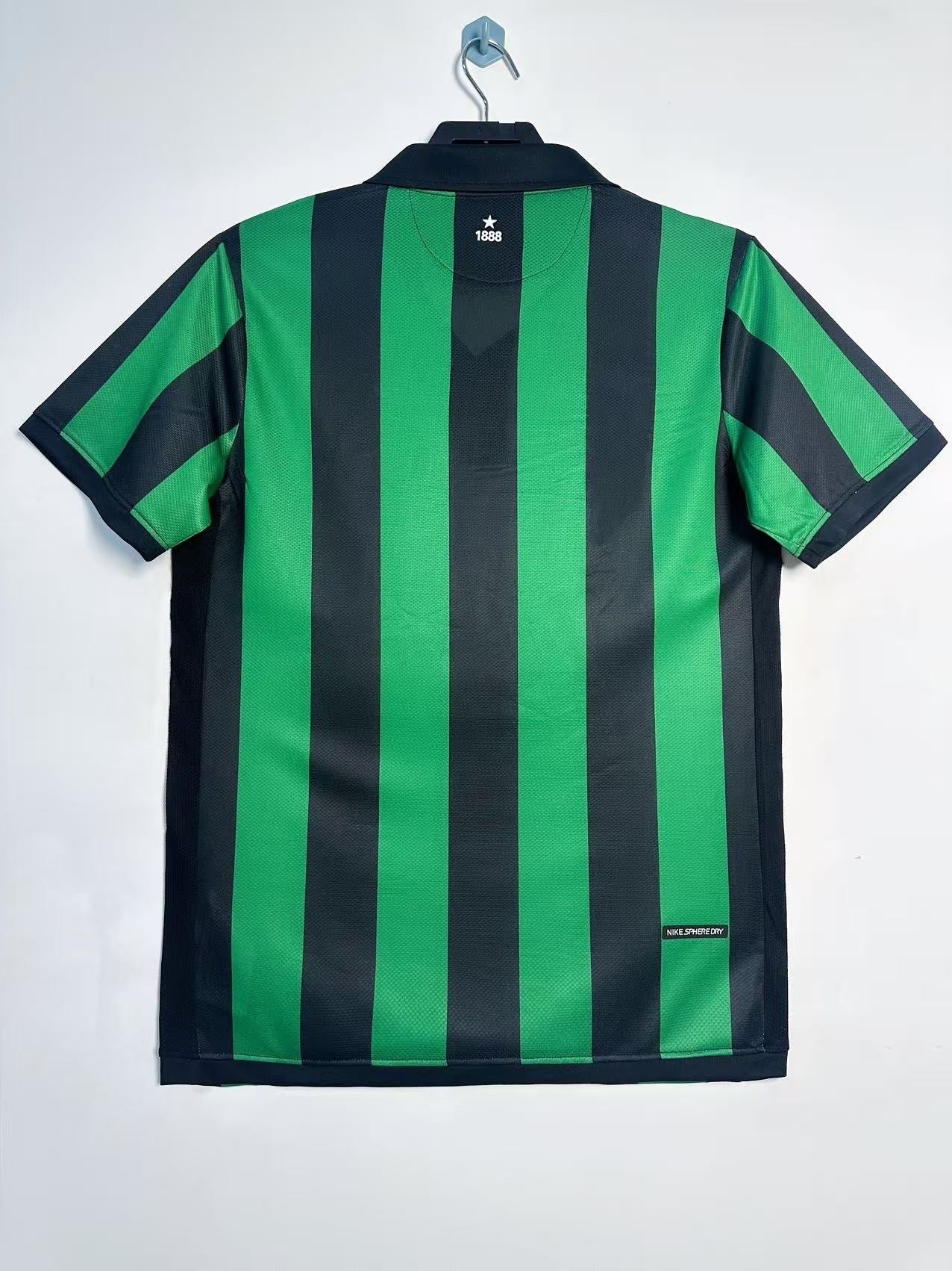 Celtic 2006/2007 Away Jersey