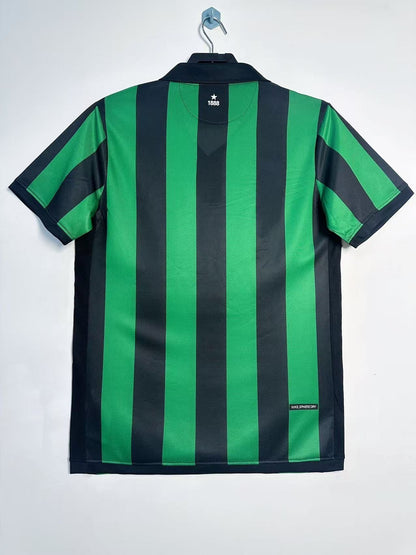 Celtic 2006/2007 Away Jersey