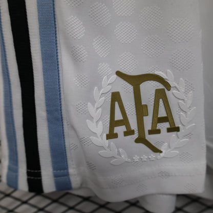 Argentina 2026 Shorts