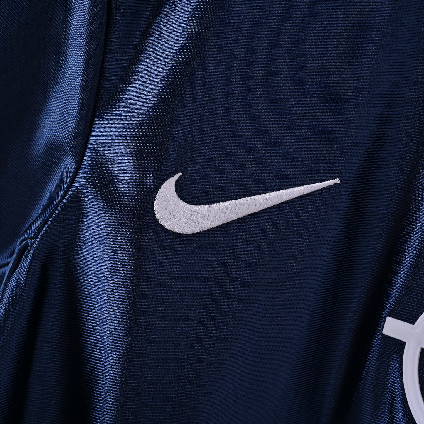 PSG 2001/2002 Home Jersey