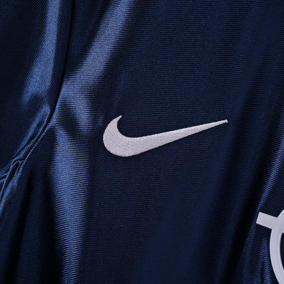 PSG 2001/2002 Home Jersey
