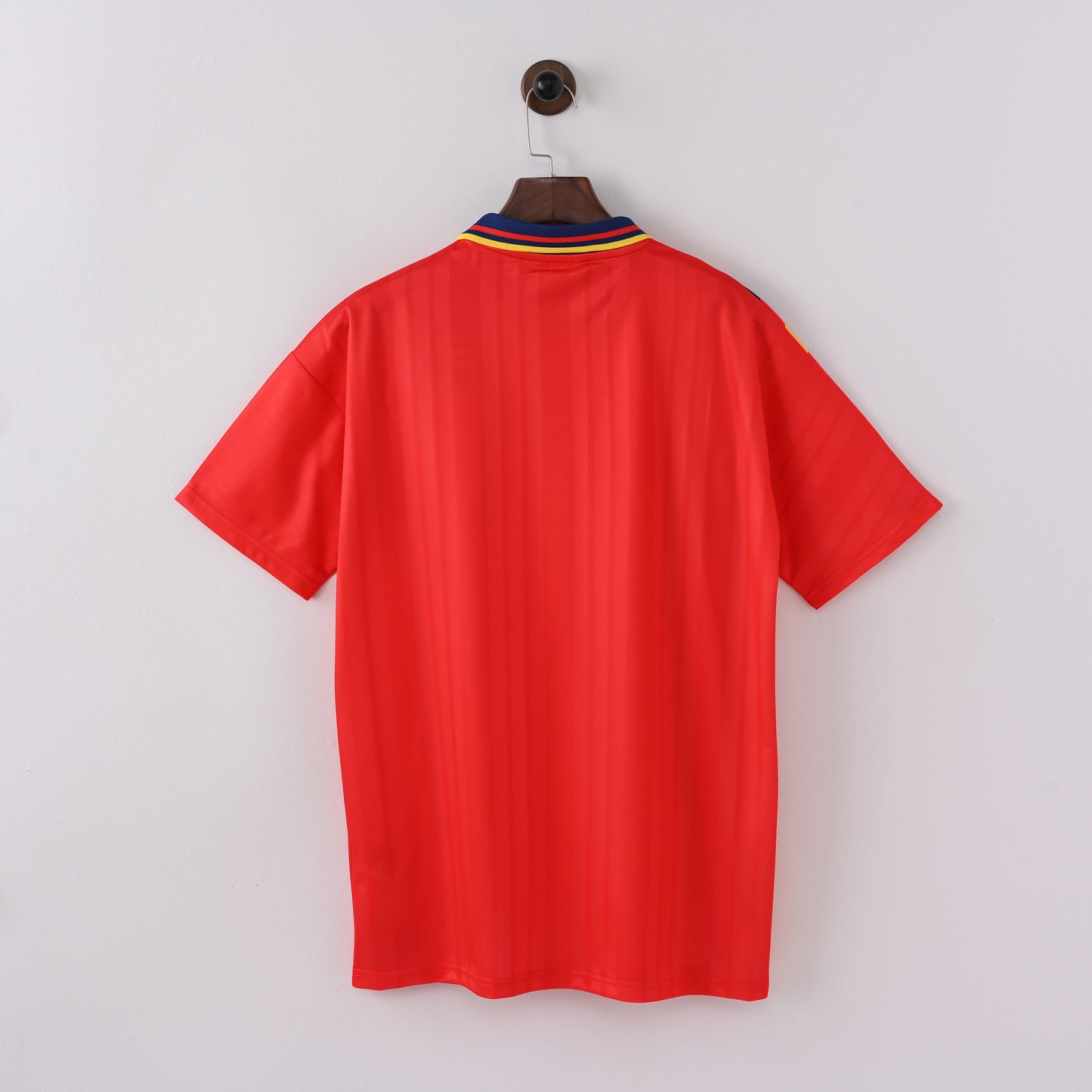 Spain 1994 Home Jersey