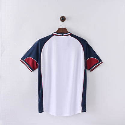 West Ham 1999/2001 Away Jersey