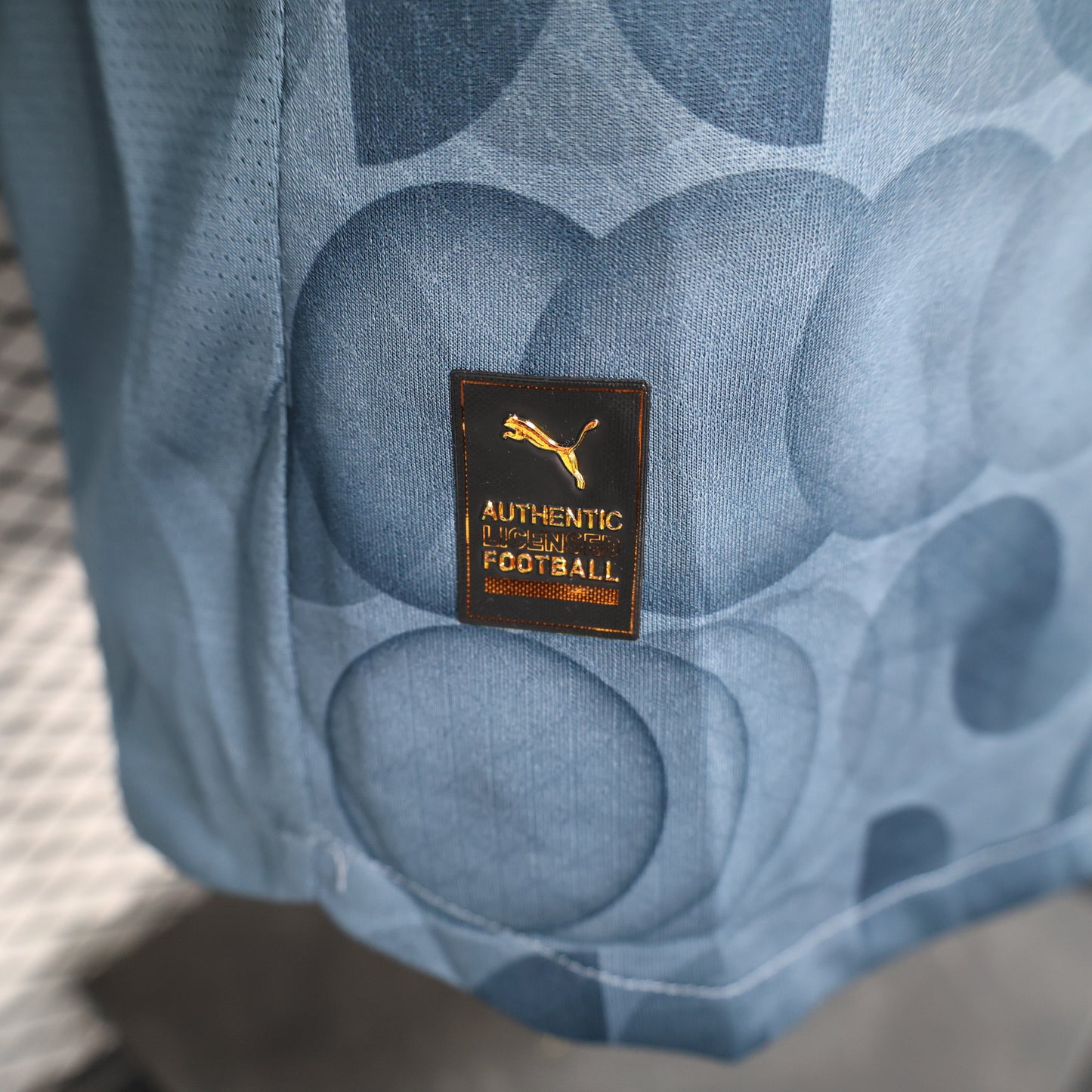 Al Hilal 2025/2026 Third Jersey