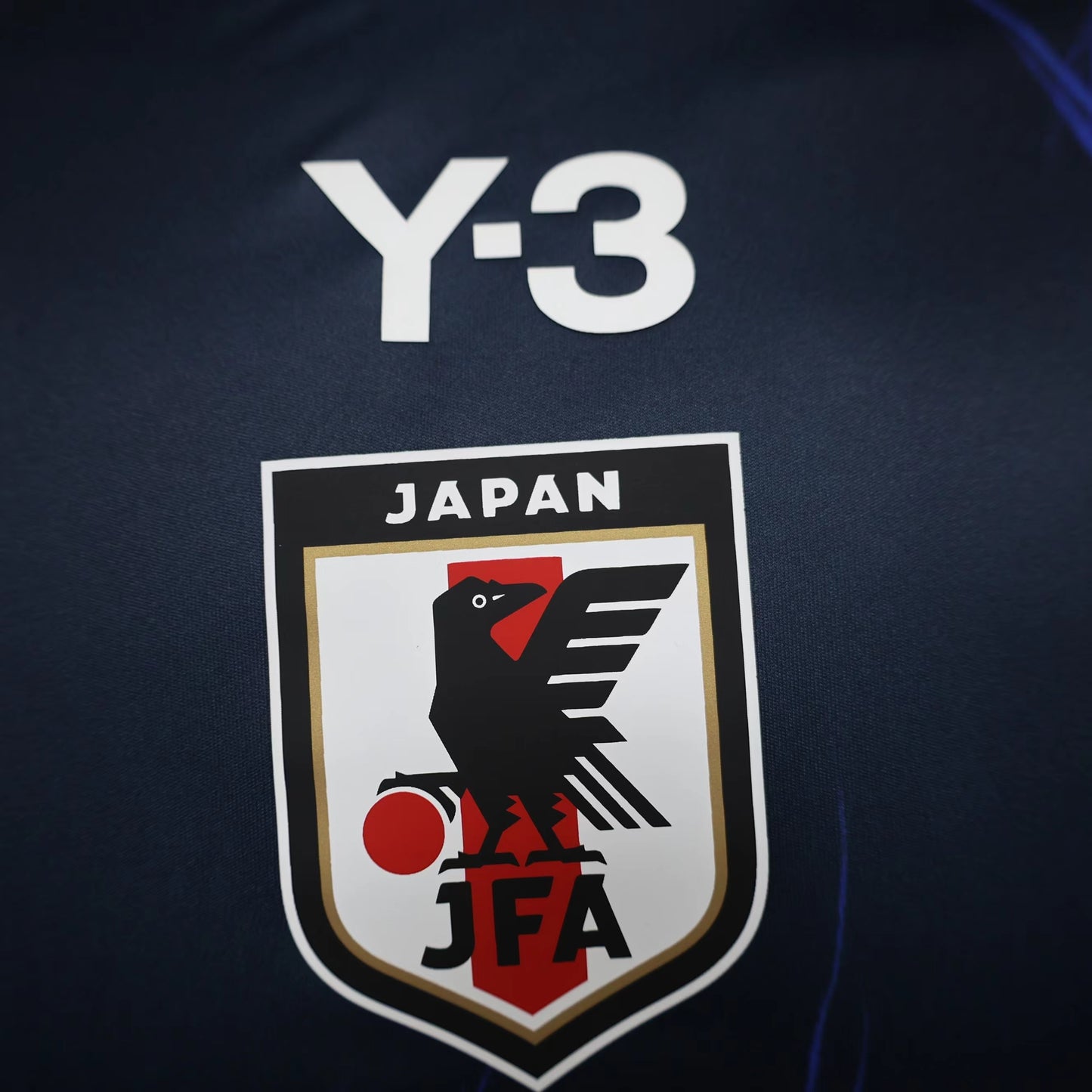 Japan 2024 Home Jersey