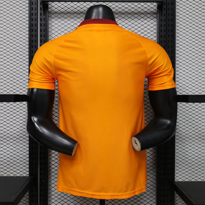 AS Roma 2026/2027 Jersey