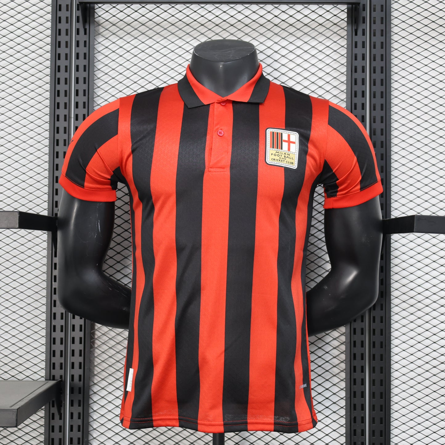 AC Milan 2024/2025 Jersey