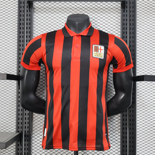 AC Milan 2024/2025 Jersey