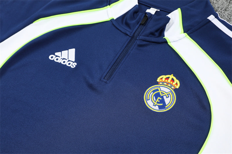 Real Madrid 2025/2026 Training Suit