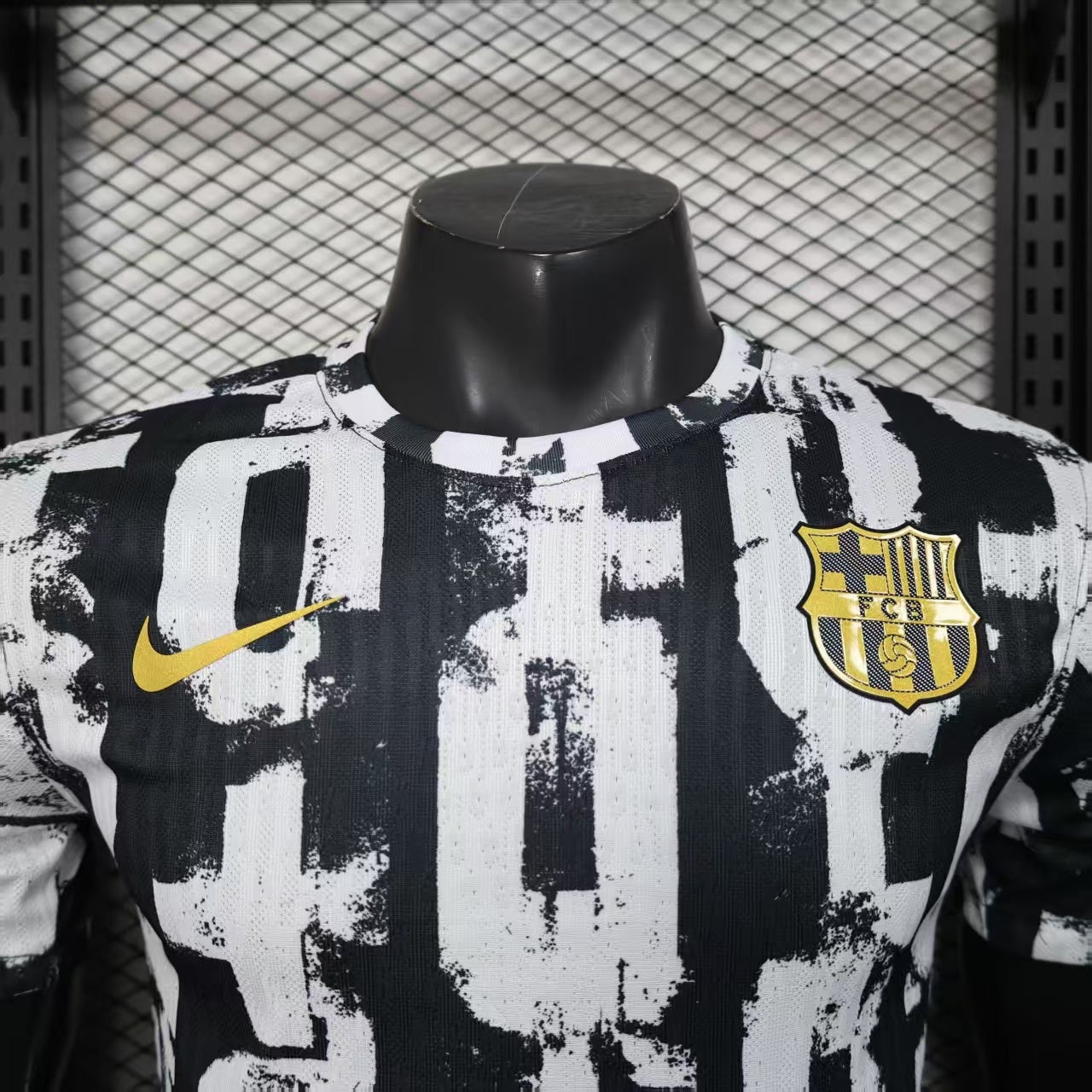 Barcelona 2025/2026 Jersey