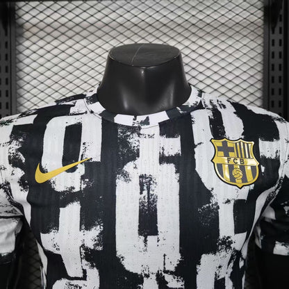 Barcelona 2025/2026 Jersey