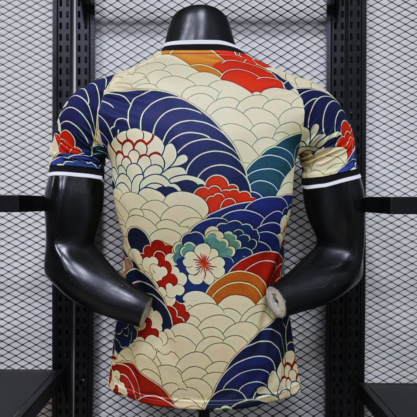 Japan 2026 Jersey