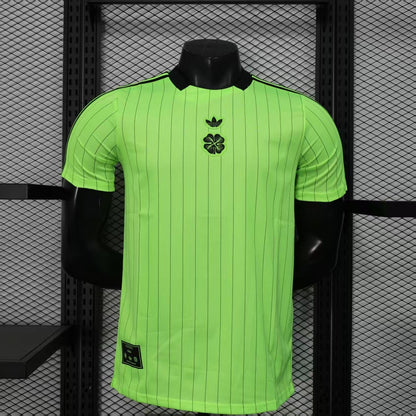 Celtic 2025/2026 Jersey