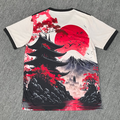 Japan 2024 Jersey